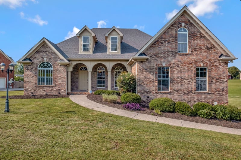 5003 Magnolia Estates Blvd, Mount Juliet, TN 37122