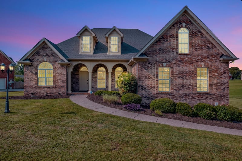 5003 Magnolia Estates Blvd, Mount Juliet, TN 37122