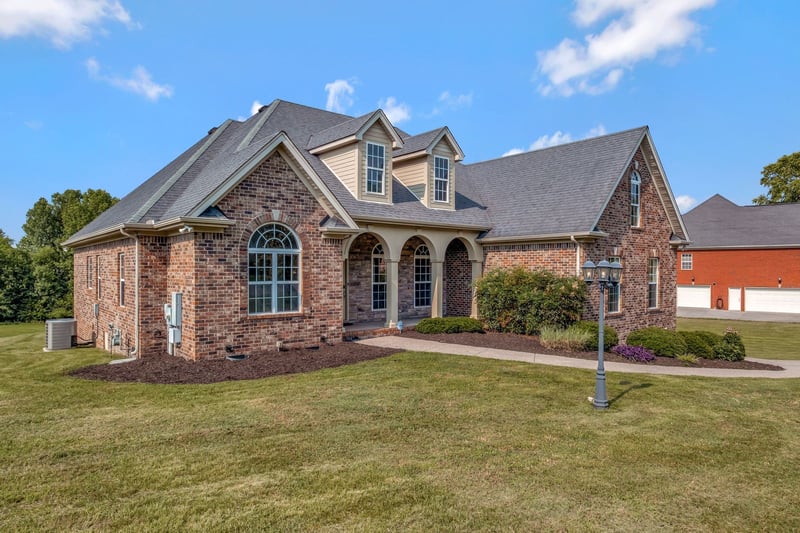 5003 Magnolia Estates Blvd, Mount Juliet, TN 37122