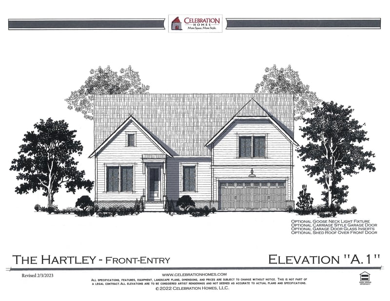 7309 Chilton Ct, Fairview, TN 37062