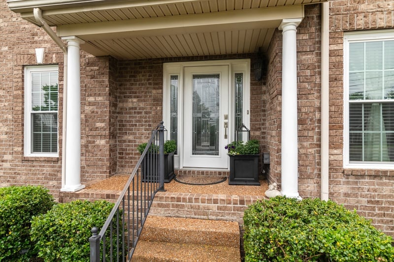 1166 Ben Hill Blvd, Nolensville, TN 37135