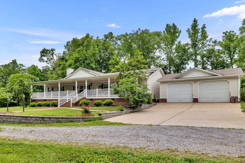 8239 Hawkins Rd, College Grove, TN 37046