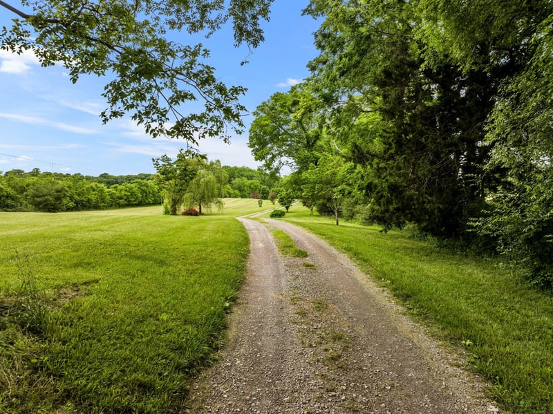 8239 Hawkins Rd, College Grove, TN 37046