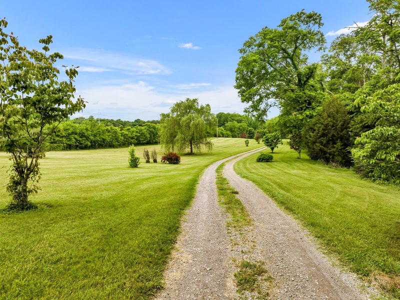 8239 Hawkins Rd, College Grove, TN 37046