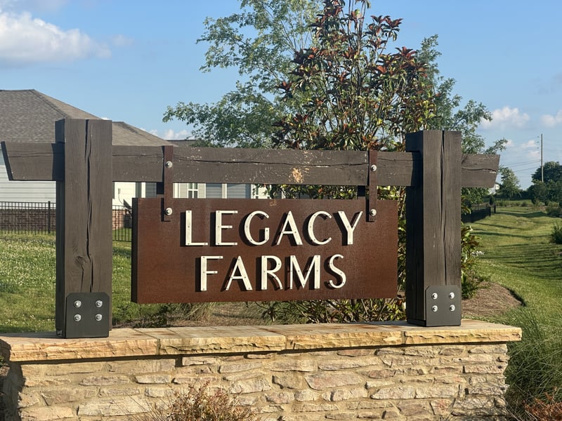 2428 Quinn Dr, White House, TN 37188