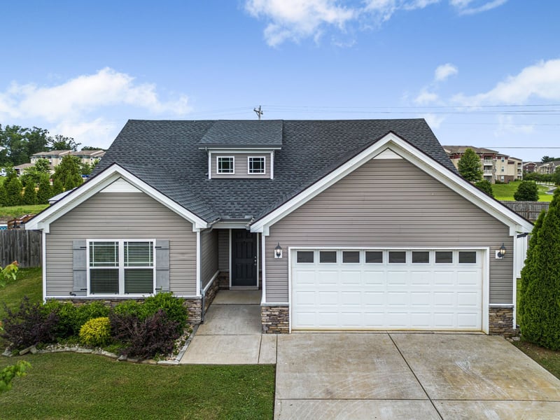 2146 Longhunter Chase Dr, Spring Hill, TN 37174