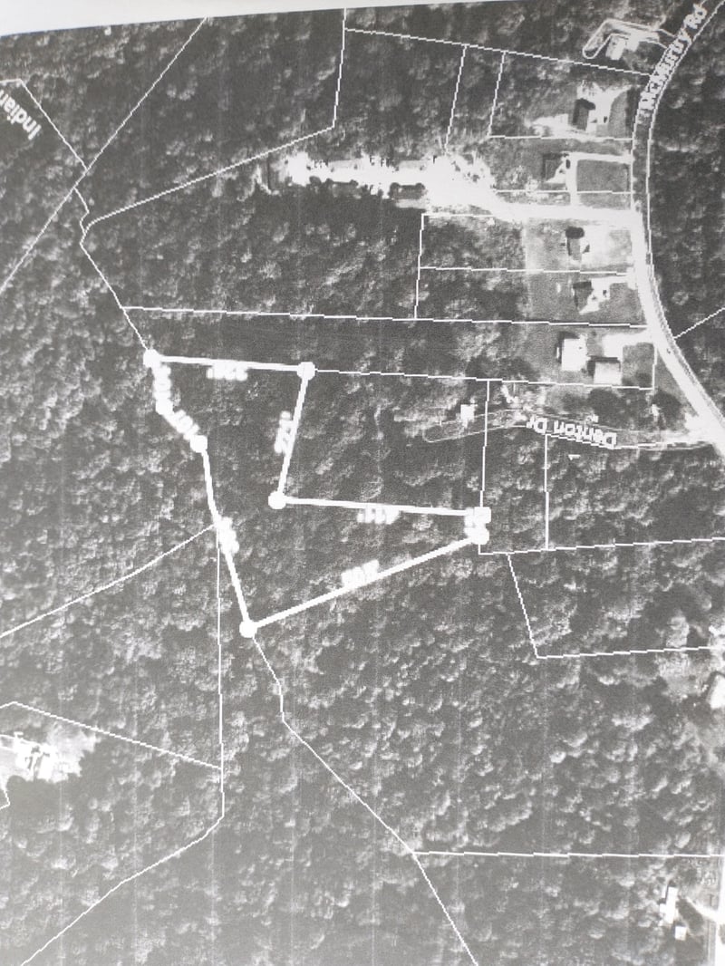 0 Shell Rd, Goodlettsville, TN 37072