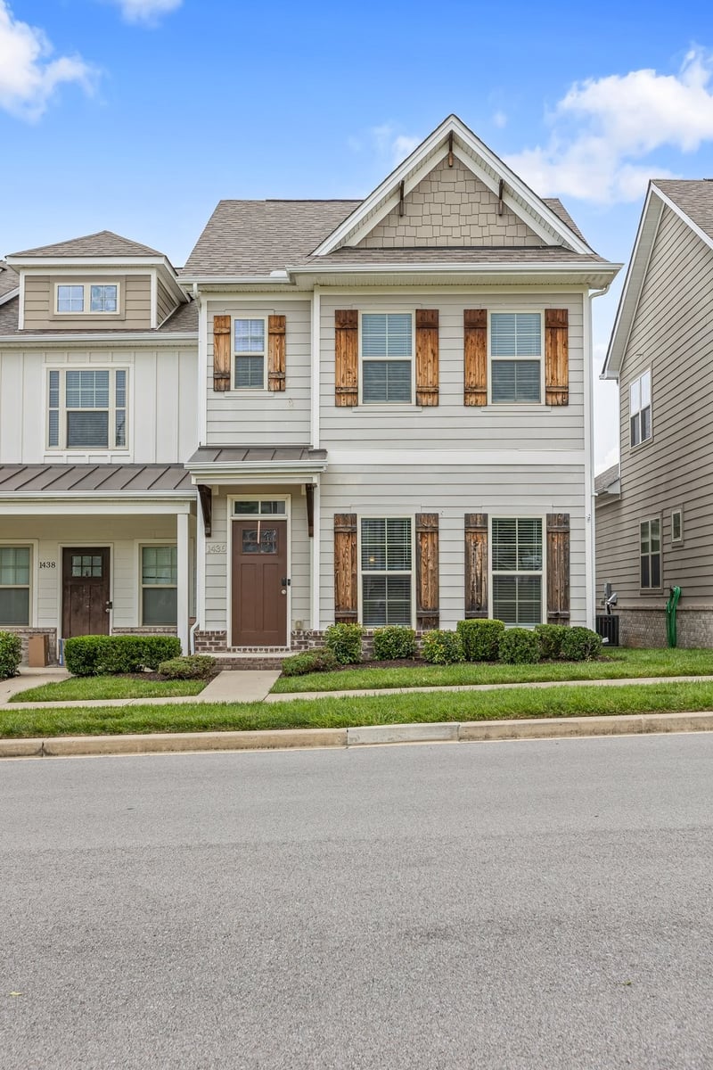 1436 White Dutch Ln, Antioch, TN 37013