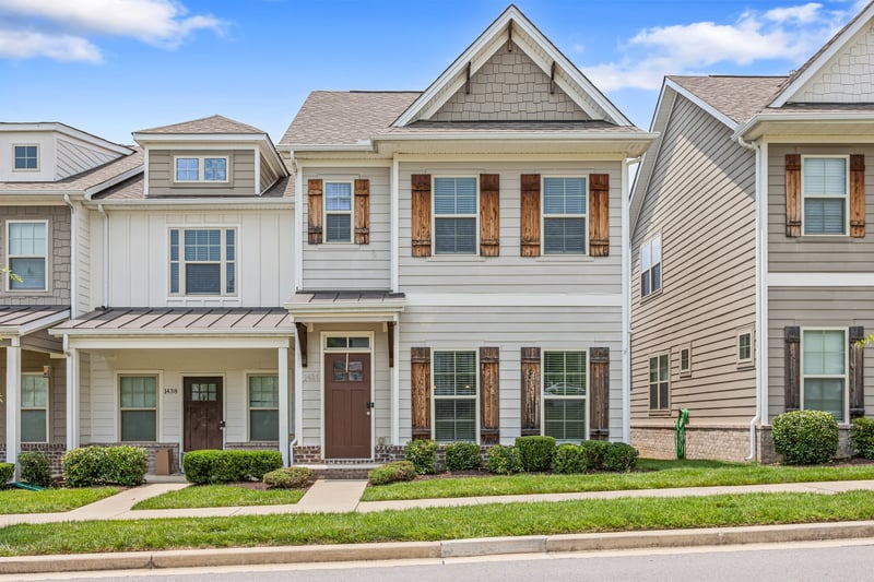 1436 White Dutch Ln, Antioch, TN 37013