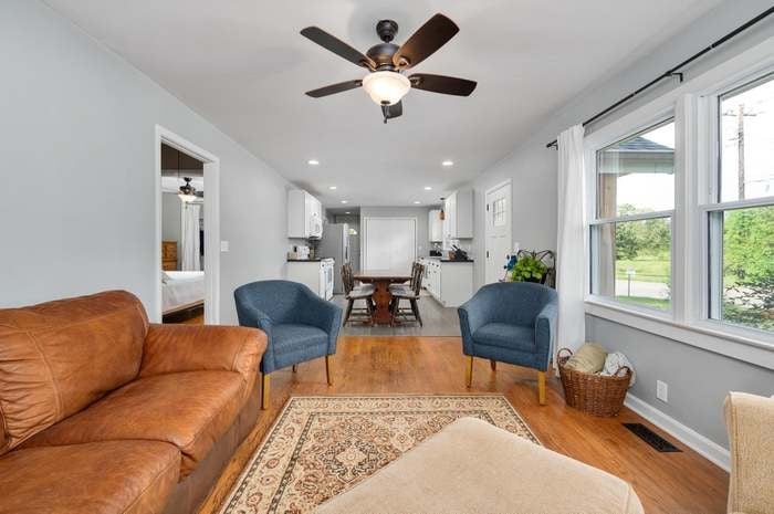 505 Jakes Ave, Murfreesboro, TN 37130