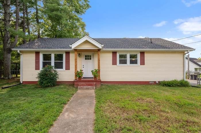 505 Jakes Ave, Murfreesboro, TN 37130