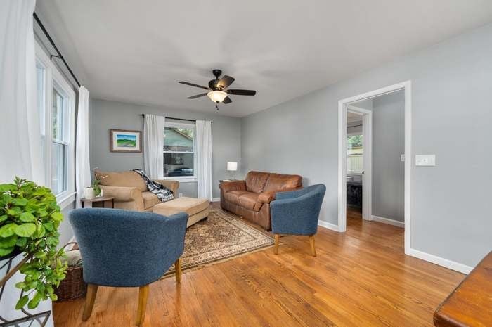 505 Jakes Ave, Murfreesboro, TN 37130