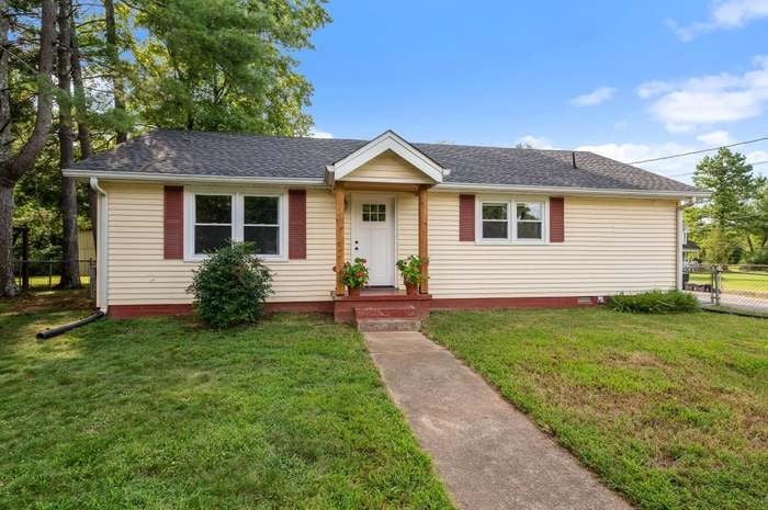 505 Jakes Ave, Murfreesboro, TN 37130
