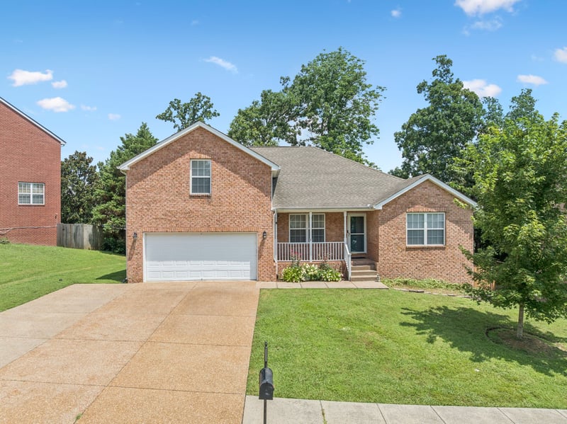 7023 Timber Oak Dr, Mount Juliet, TN 37122