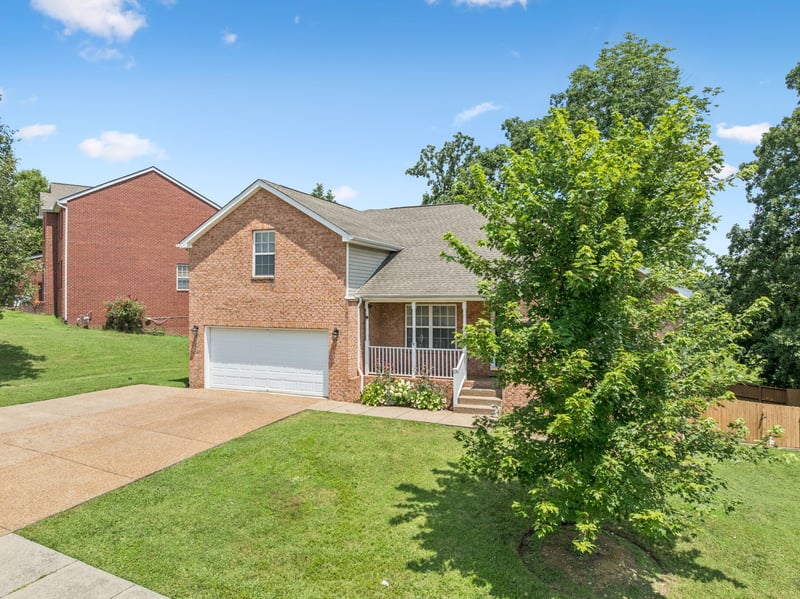 7023 Timber Oak Dr, Mount Juliet, TN 37122