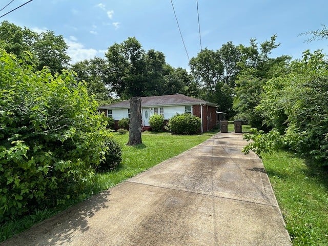 3007 Hummingbird Dr, Nashville, TN 37218