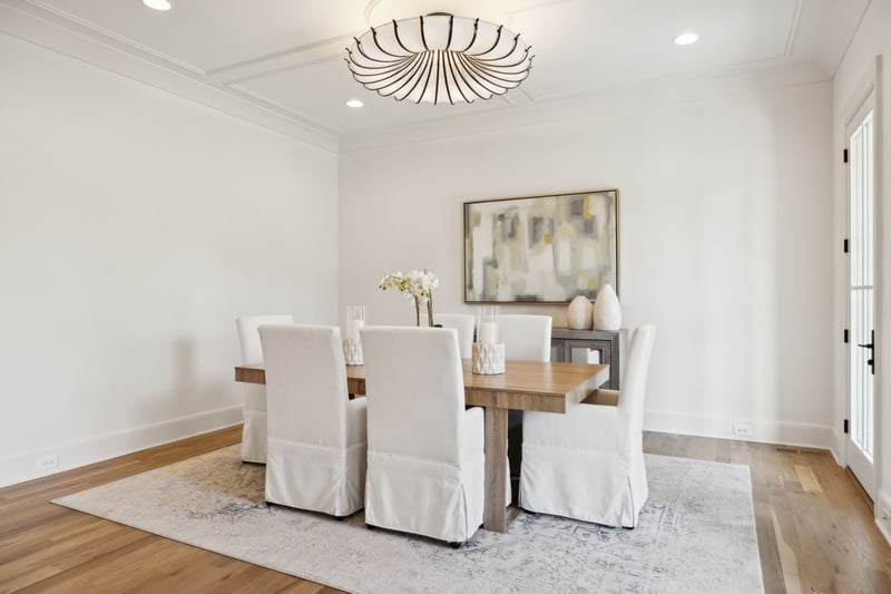 8876 Edgecomb Dr, College Grove, TN 37046