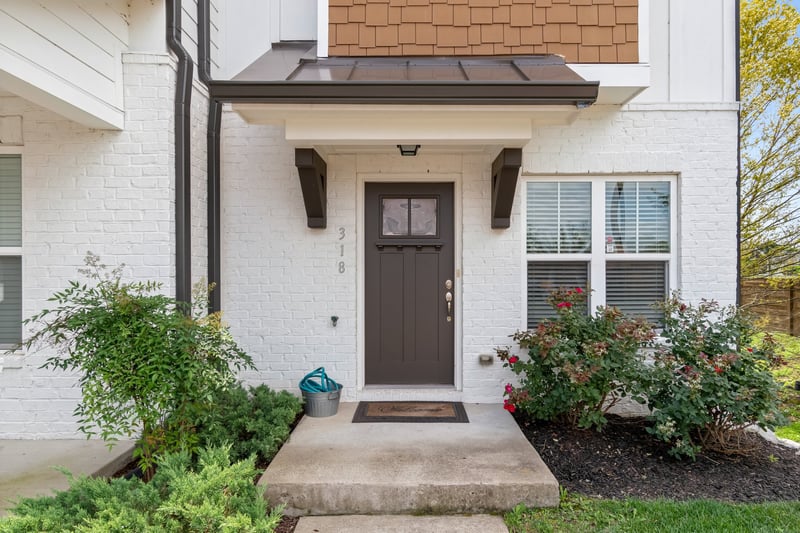 318 W Mill Dr, Nashville, TN 37209