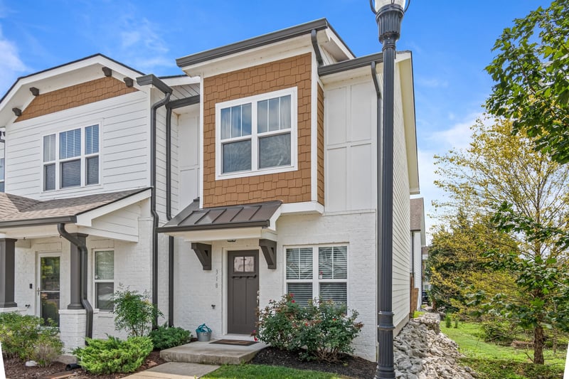 318 W Mill Dr, Nashville, TN 37209