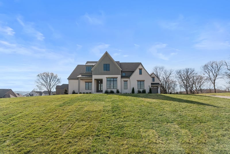 9902 Amarosa Ct, Brentwood, TN 37027