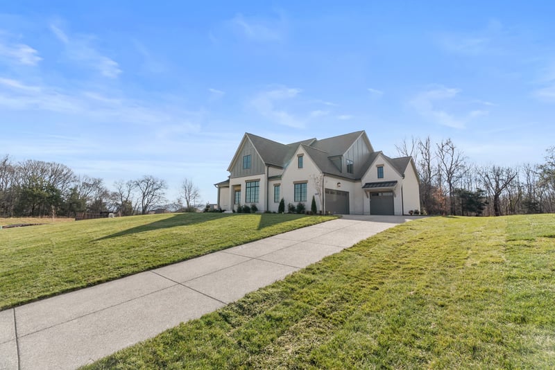 9902 Amarosa Ct, Brentwood, TN 37027