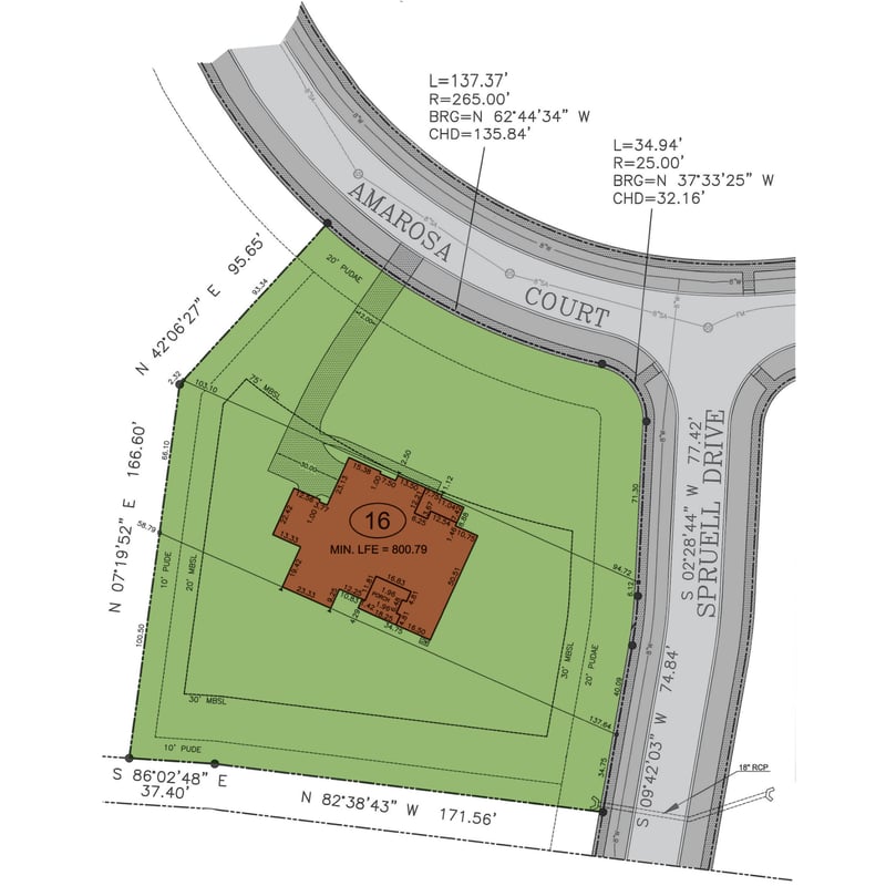 9902 Amarosa Ct, Brentwood, TN 37027