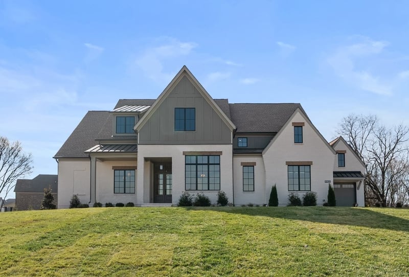 9902 Amarosa Ct, Brentwood, TN 37027