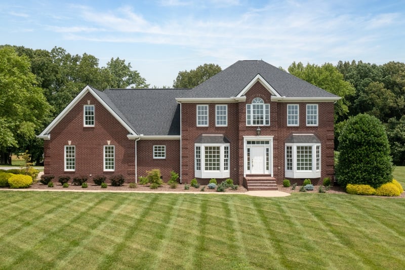 300 N Happy Hollow Rd, Portland, TN 37148