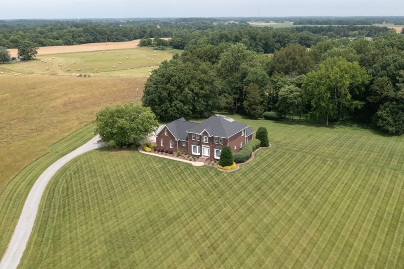 300 N Happy Hollow Rd, Portland, TN 37148