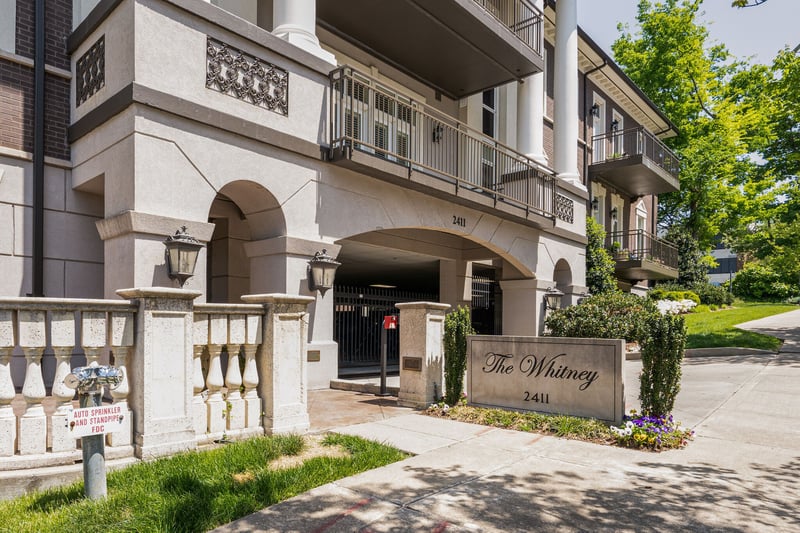 2411 Crestmoor Rd #104, Nashville, TN 37215