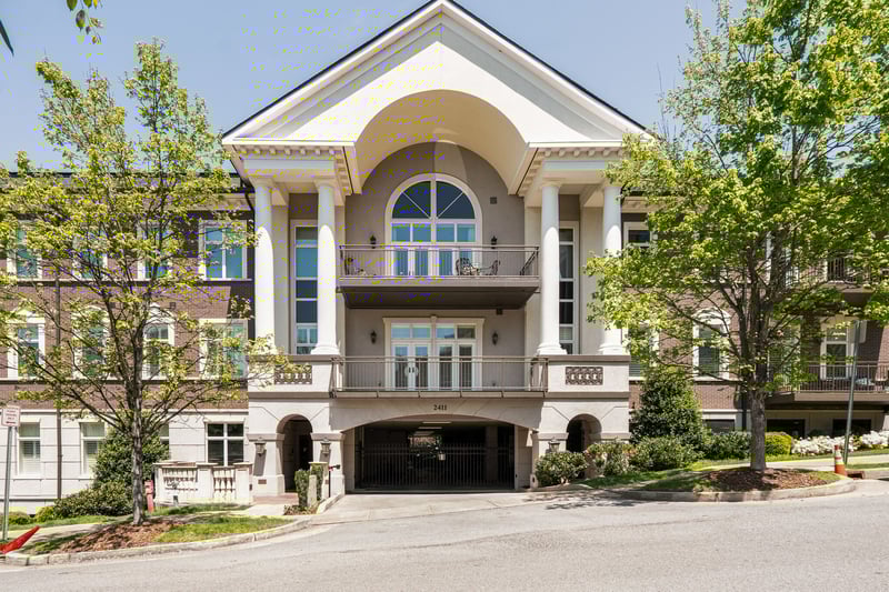 2411 Crestmoor Rd #104, Nashville, TN 37215