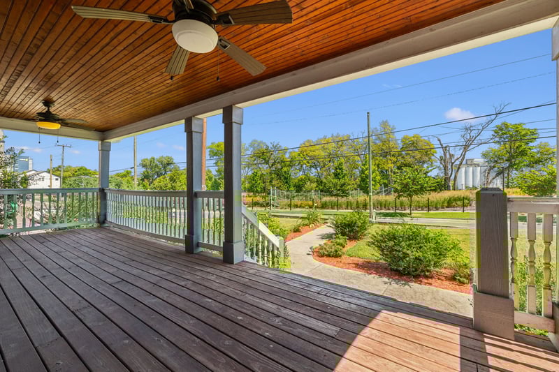 1823 3rd Ave, Nashville, TN 37208