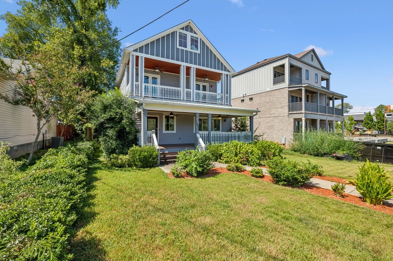 1823 3rd Ave, Nashville, TN 37208