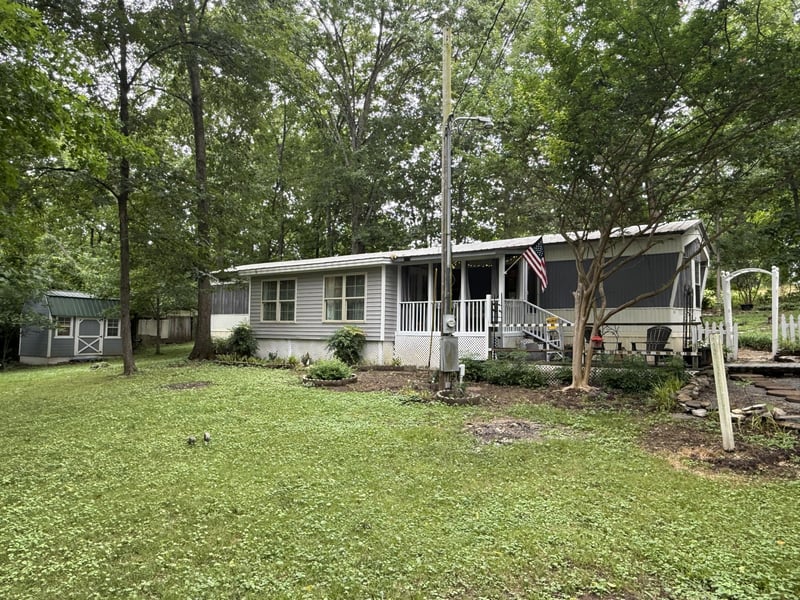 1231 Valleyview Dr, Hermitage, TN 37076