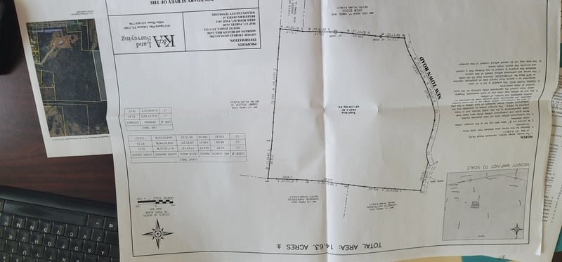 New Town Rd, Watertown, TN 37184