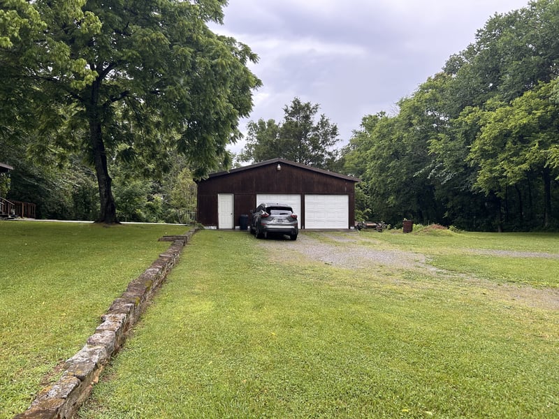 9780 Spantown Rd, Arrington, TN 37014