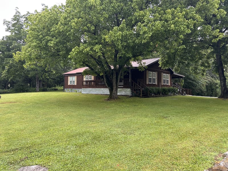 9780 Spantown Rd, Arrington, TN 37014
