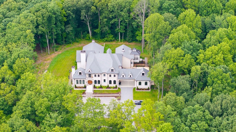 5030 Chinkapin Ln, Franklin, TN 37064