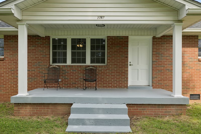 2762 Hunters Point Pike, Lebanon, TN 37087