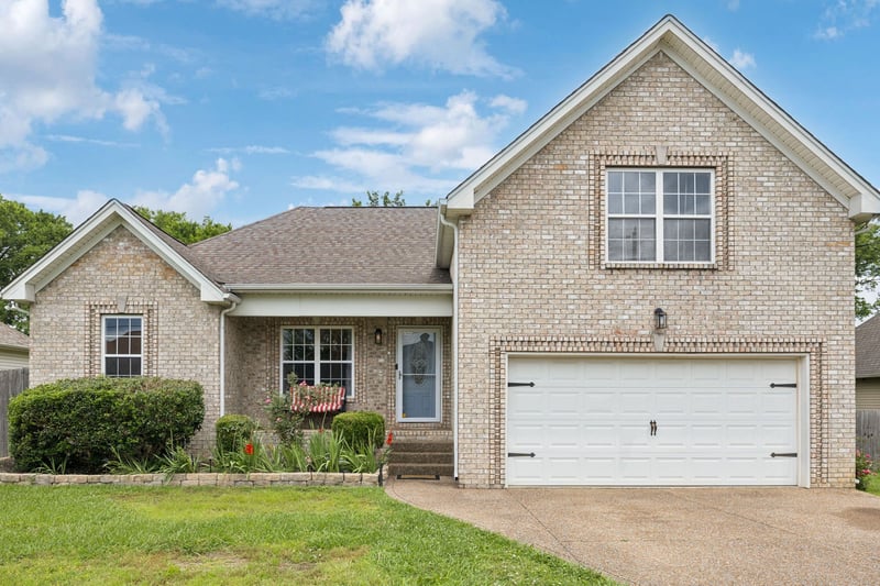 413 Guethlein Dr, Mount Juliet, TN 37122