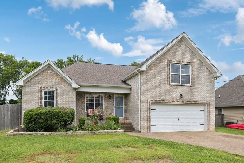 413 Guethlein Dr, Mount Juliet, TN 37122