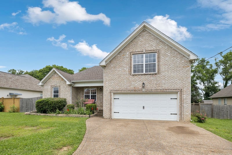 413 Guethlein Dr, Mount Juliet, TN 37122