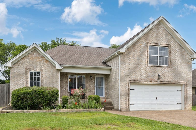 413 Guethlein Dr, Mount Juliet, TN 37122