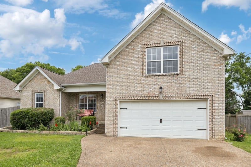 413 Guethlein Dr, Mount Juliet, TN 37122