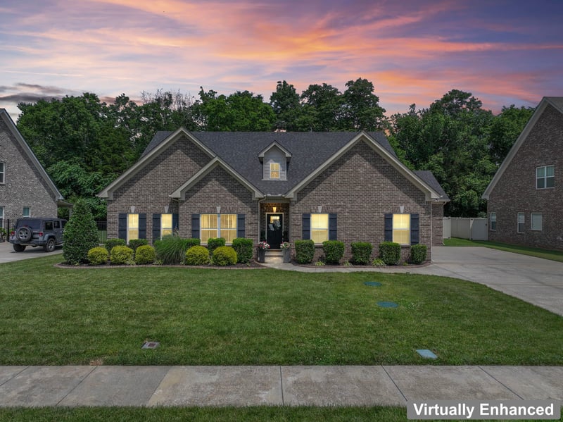 239 Mcclaran Pl, Murfreesboro, TN 37129