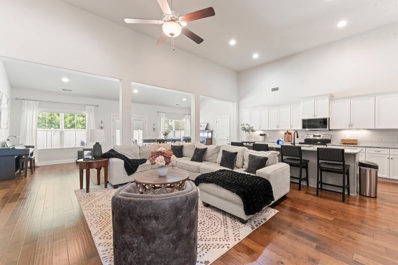 239 Mcclaran Pl, Murfreesboro, TN 37129