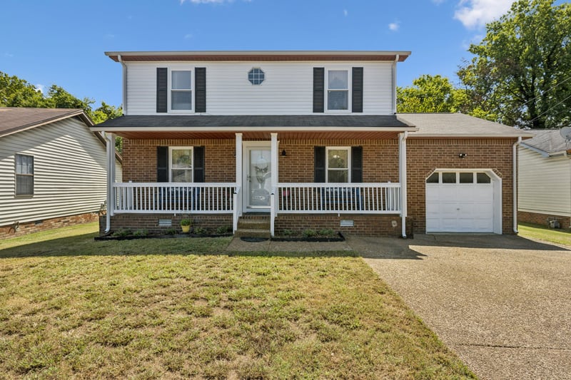 1613 Rice Hill Ct, Antioch, TN 37013