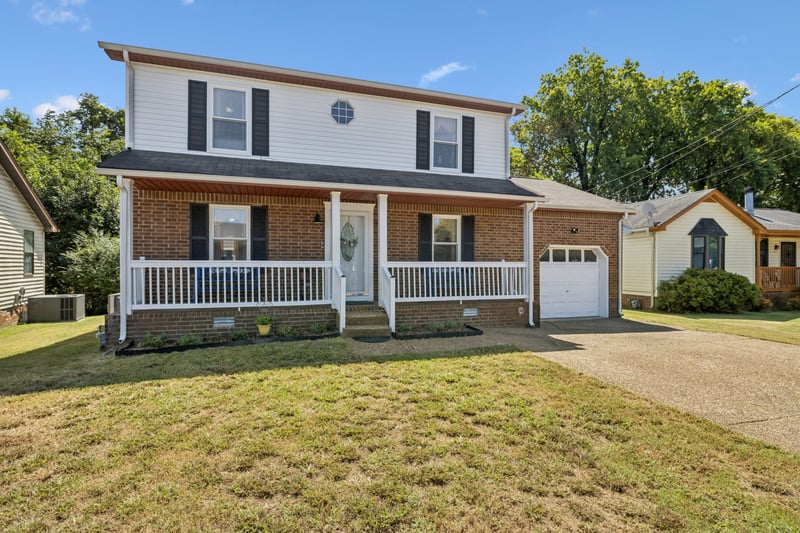 1613 Rice Hill Ct, Antioch, TN 37013