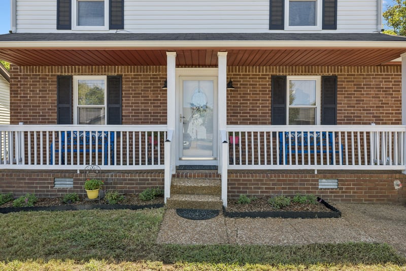 1613 Rice Hill Ct, Antioch, TN 37013