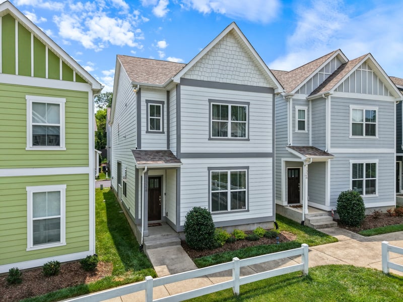 1324 Sula Dr, Hermitage, TN 37076